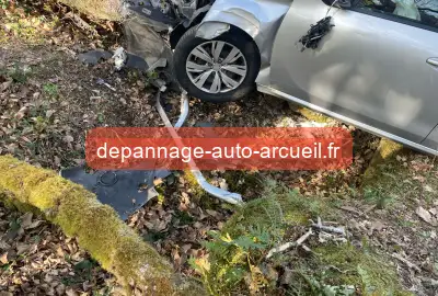 Assistance et dépannage